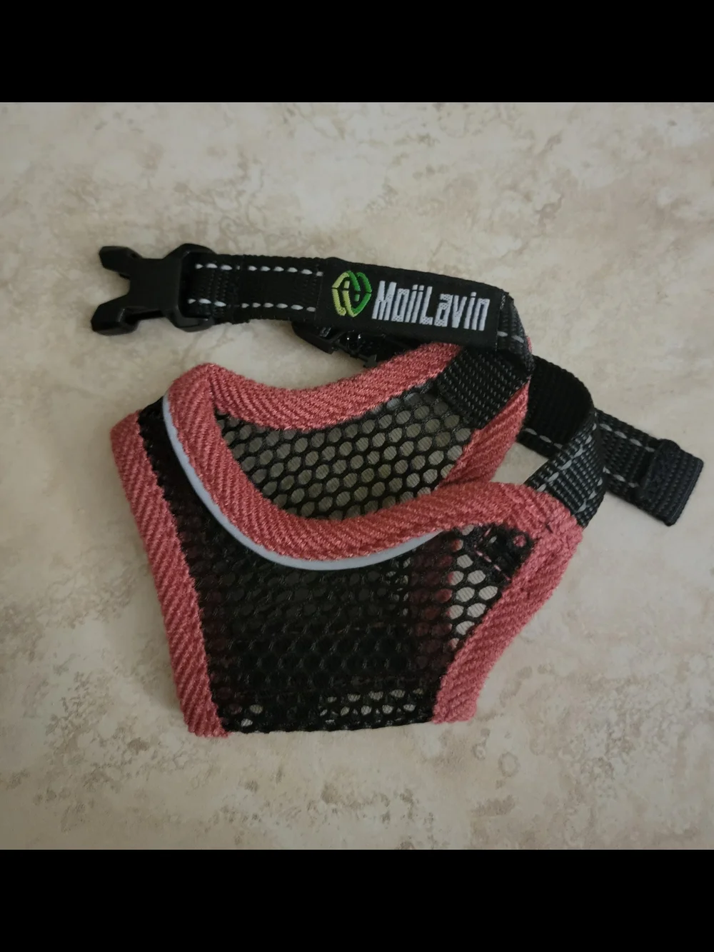 Dog Muzzle